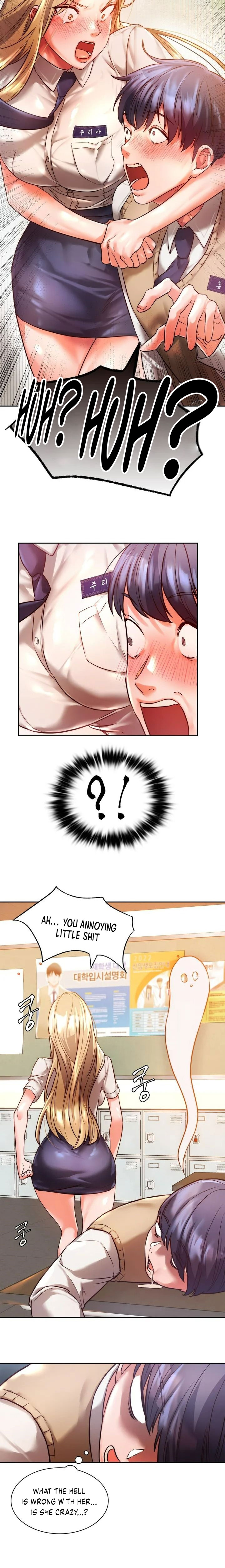 Condisciple - Chapter 1 [photo 21] - MangaPorn