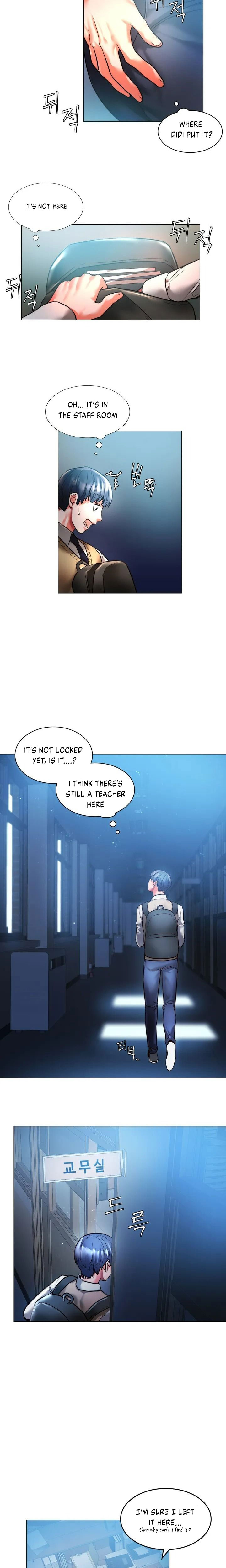 Condisciple - Chapter 1 [photo 23] - MangaPorn