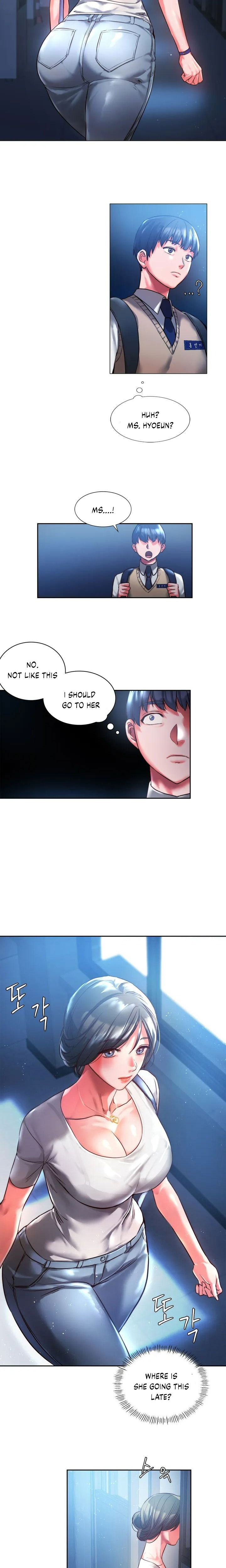 Condisciple - Chapter 1 [photo 25] - MangaPorn