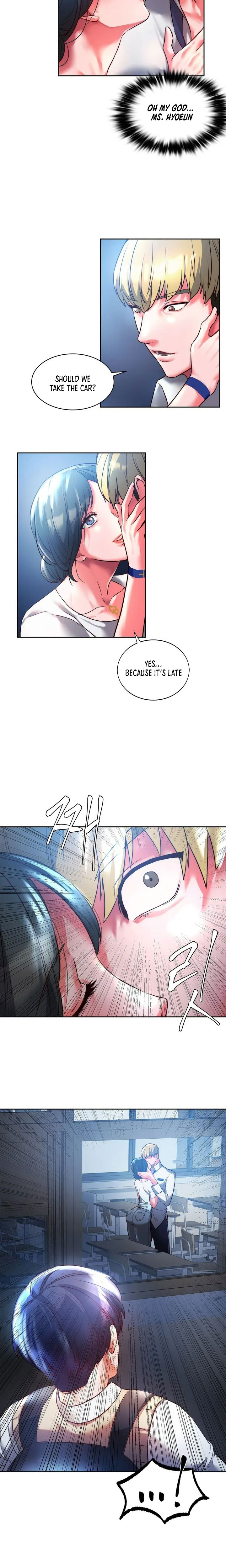 Condisciple - Chapter 1 [photo 27] - MangaPorn