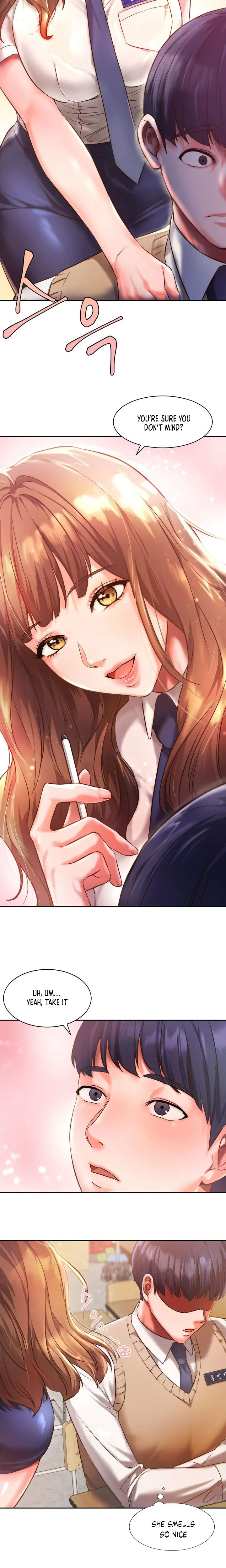 Condisciple - Chapter 1 [photo 5] - MangaPorn