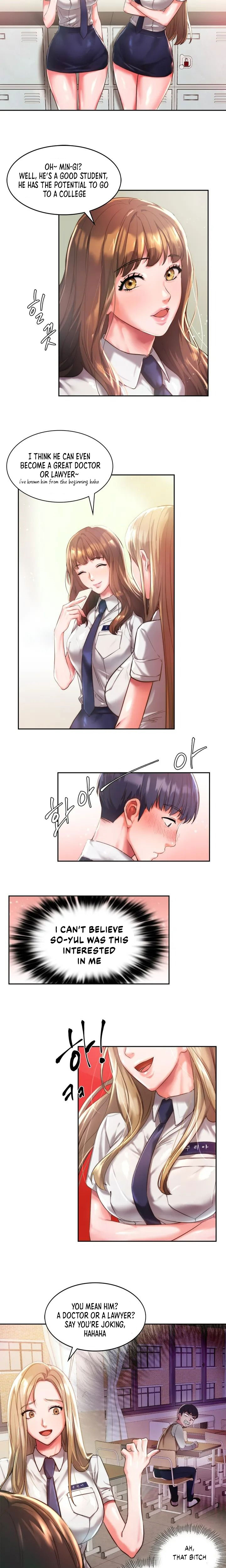 Condisciple - Chapter 1 [photo 7] - MangaPorn