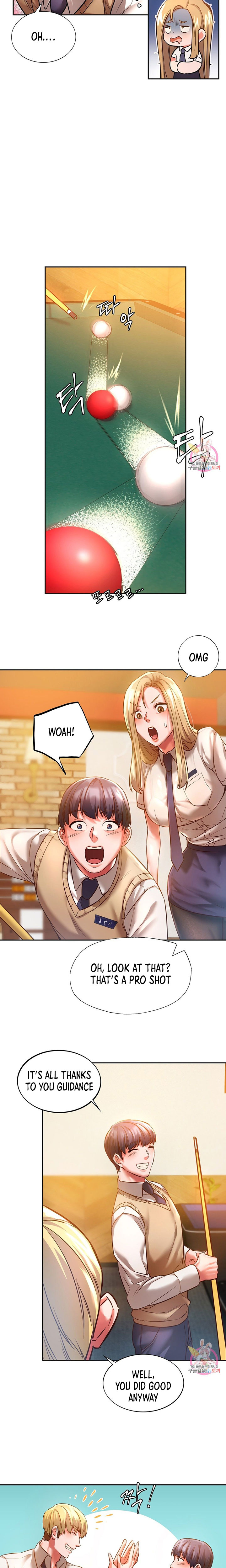 Condisciple - Chapter 2 [photo 10] - MangaPorn