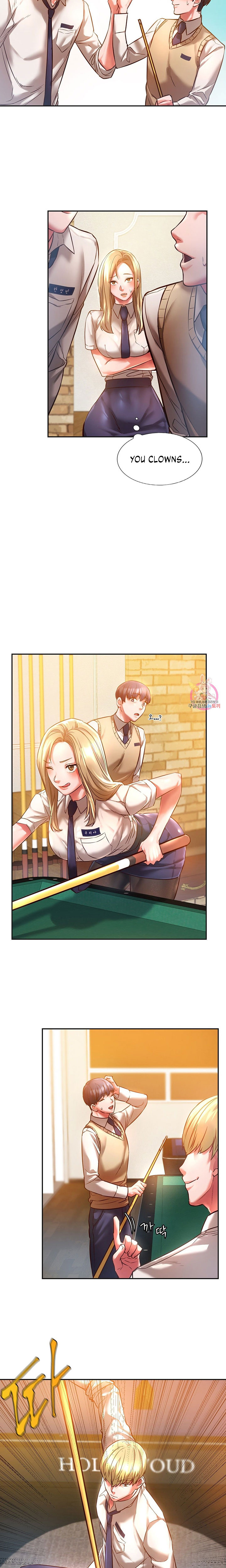 Condisciple - Chapter 2 [photo 11] - MangaPorn
