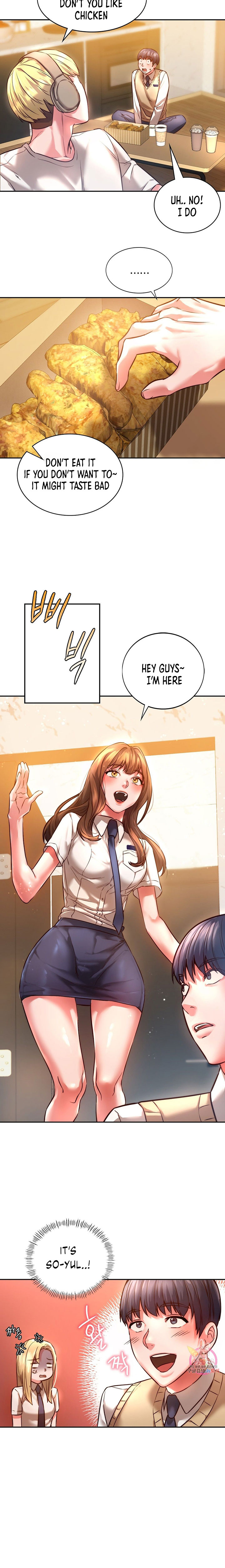 Condisciple - Chapter 2 [photo 16] - MangaPorn