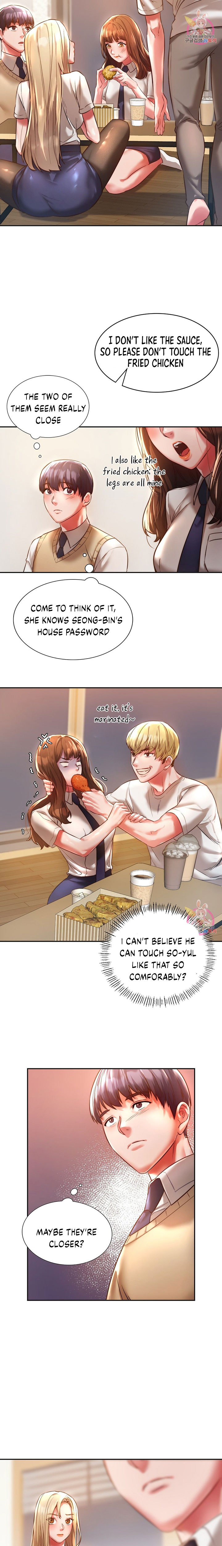 Condisciple - Chapter 2 [photo 18] - MangaPorn