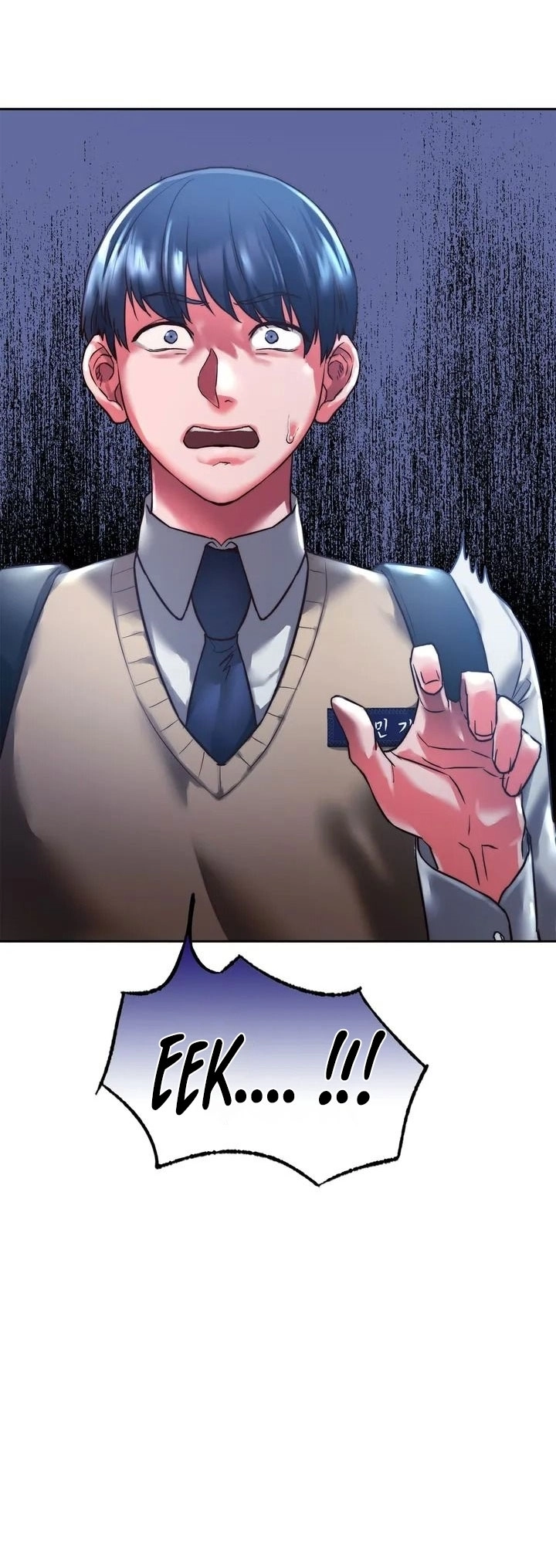 Condisciple - Chapter 2 [photo 2] - MangaPorn