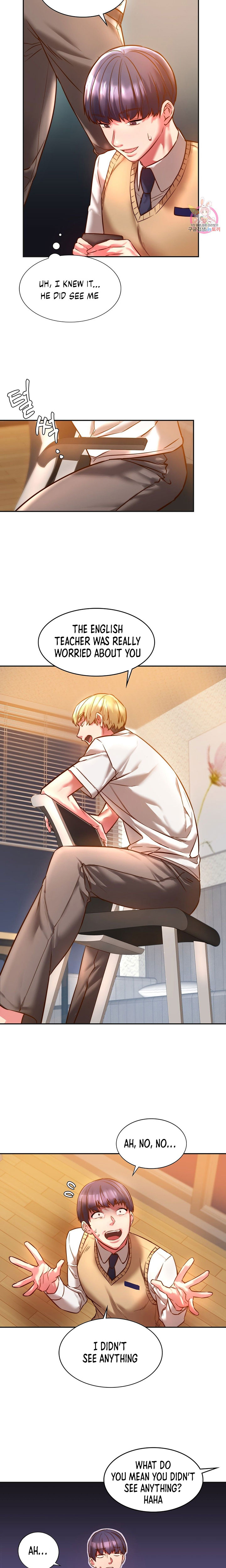 Condisciple - Chapter 2 [photo 21] - MangaPorn