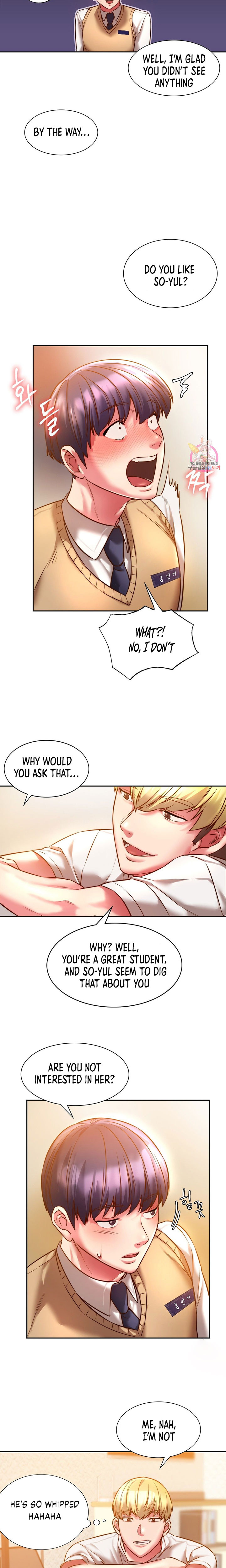 Condisciple - Chapter 2 [photo 22] - MangaPorn