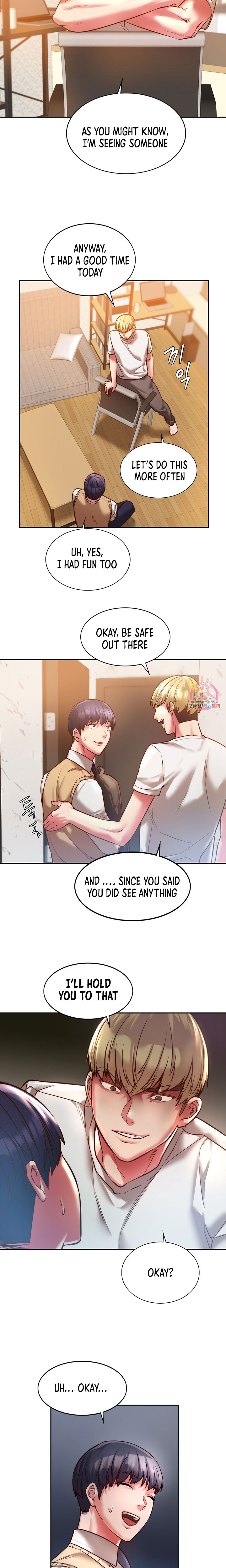 Condisciple - Chapter 2 [photo 23] - MangaPorn