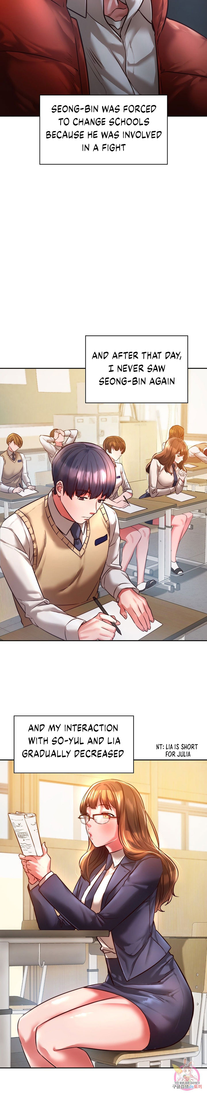 Condisciple - Chapter 2 [photo 25] - MangaPorn