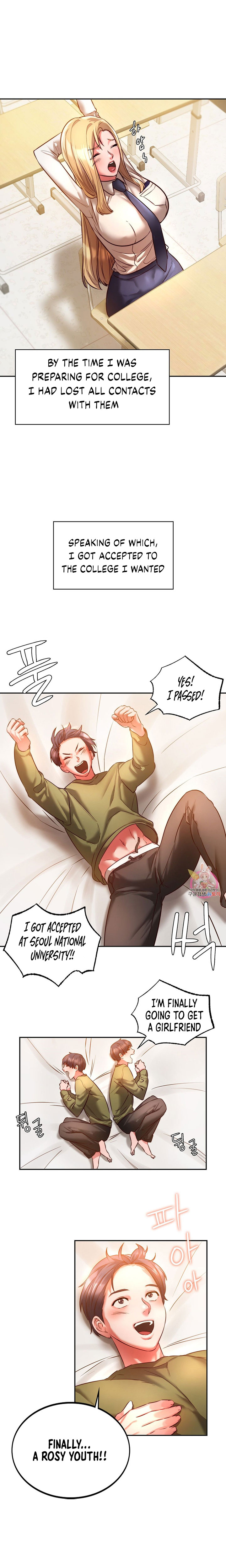 Condisciple - Chapter 2 [photo 26] - MangaPorn