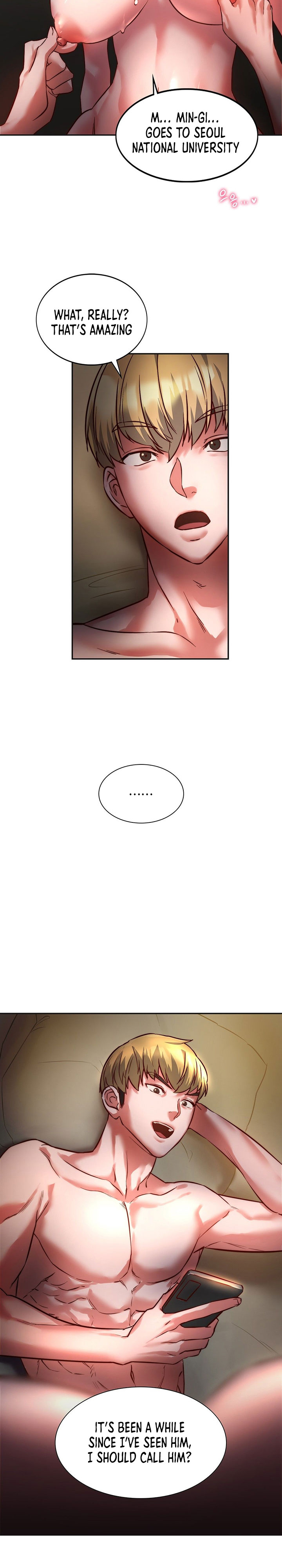 Condisciple - Chapter 2 [photo 29] - MangaPorn