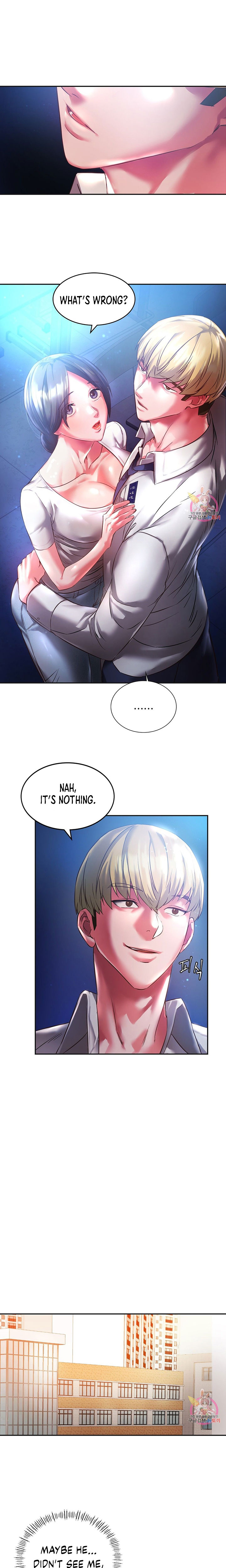 Condisciple - Chapter 2 [photo 4] - MangaPorn