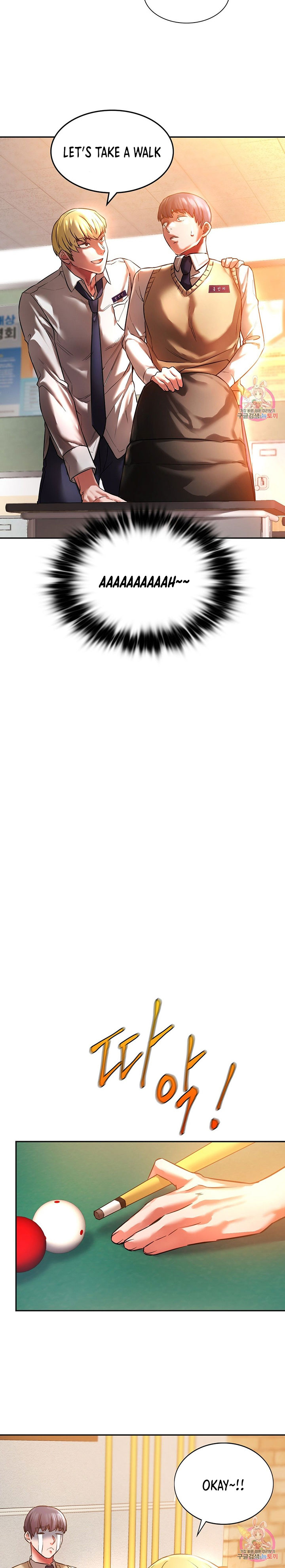 Condisciple - Chapter 2 [photo 7] - MangaPorn