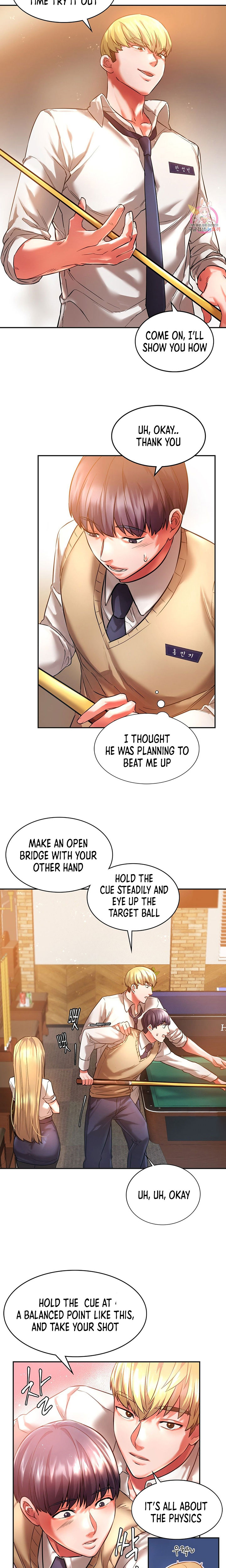 Condisciple - Chapter 2 [photo 9] - MangaPorn