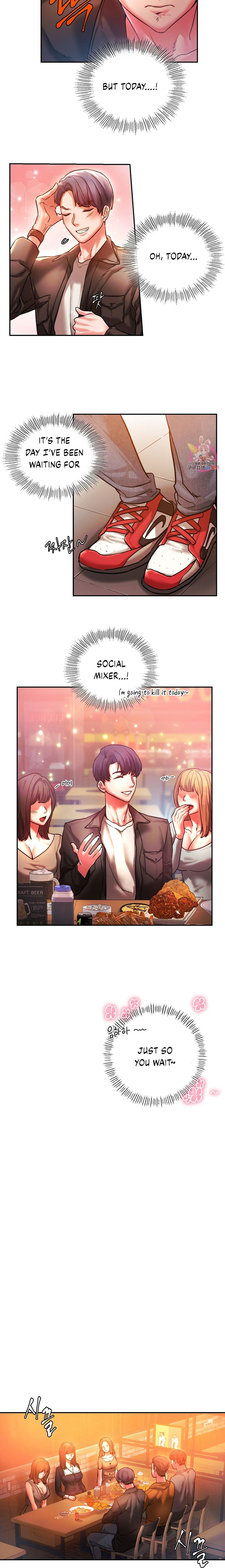 Condisciple - Chapter 3 [photo 10] - MangaPorn