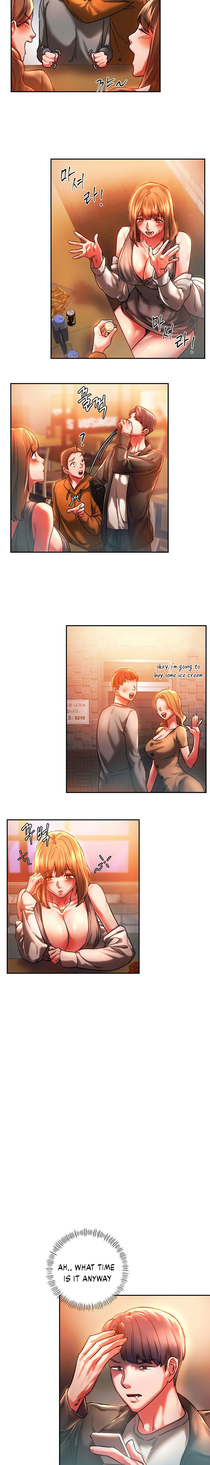 Condisciple - Chapter 3 [photo 17] - MangaPorn