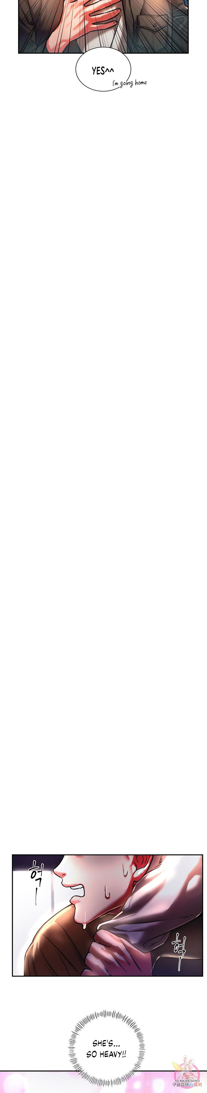 Condisciple - Chapter 3 [photo 19] - MangaPorn