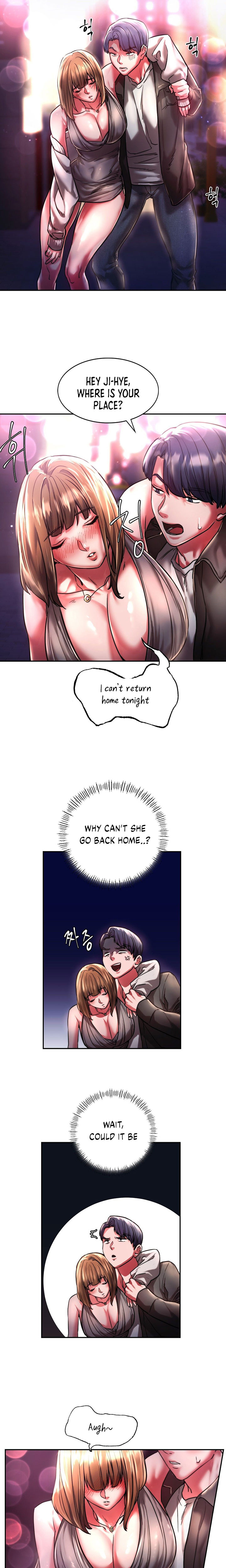 Condisciple - Chapter 3 [photo 20] - MangaPorn