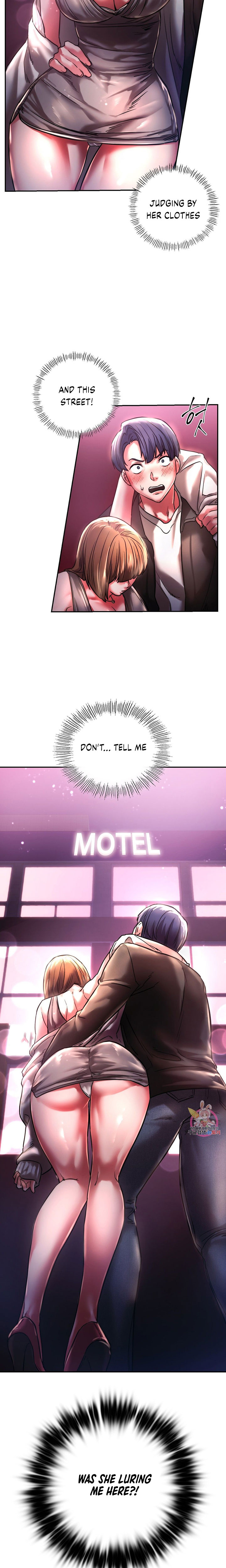 Condisciple - Chapter 3 [photo 21] - MangaPorn