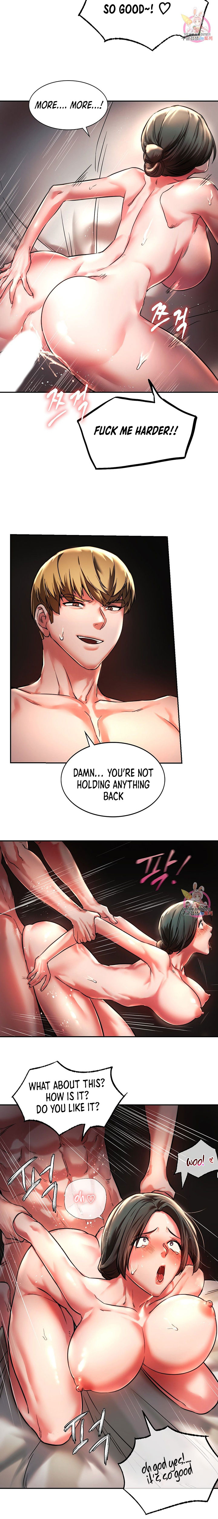 Condisciple - Chapter 3 [photo 6] - MangaPorn