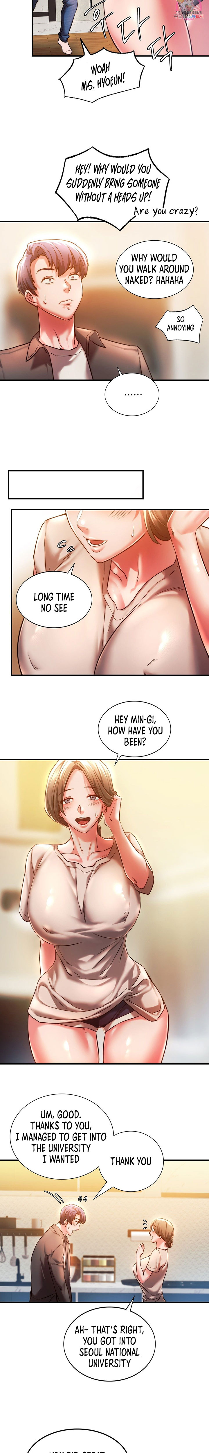 Condisciple - Chapter 4 [photo 18] - MangaPorn