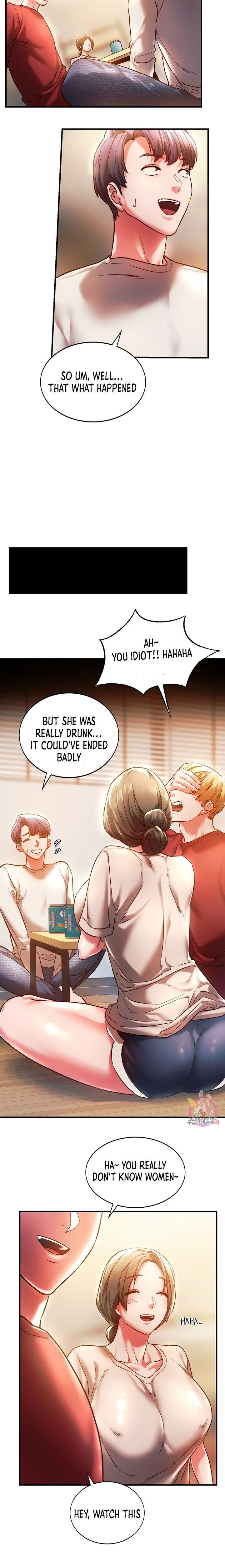 Condisciple - Chapter 4 [photo 21] - MangaPorn
