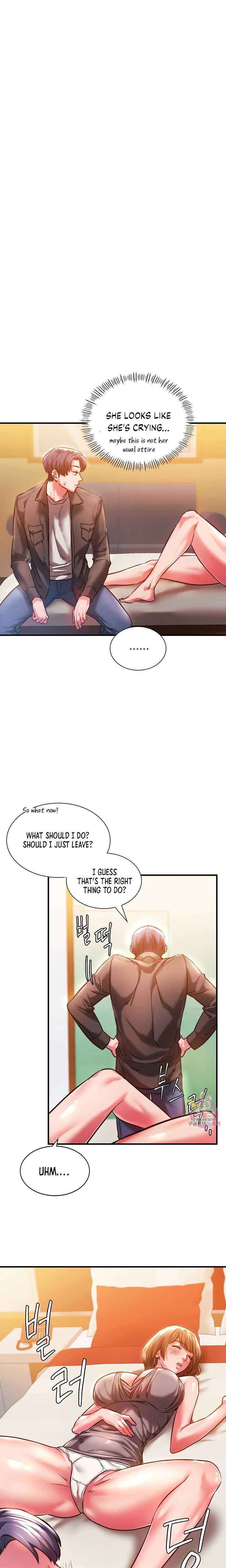 Condisciple - Chapter 4 [photo 5] - MangaPorn