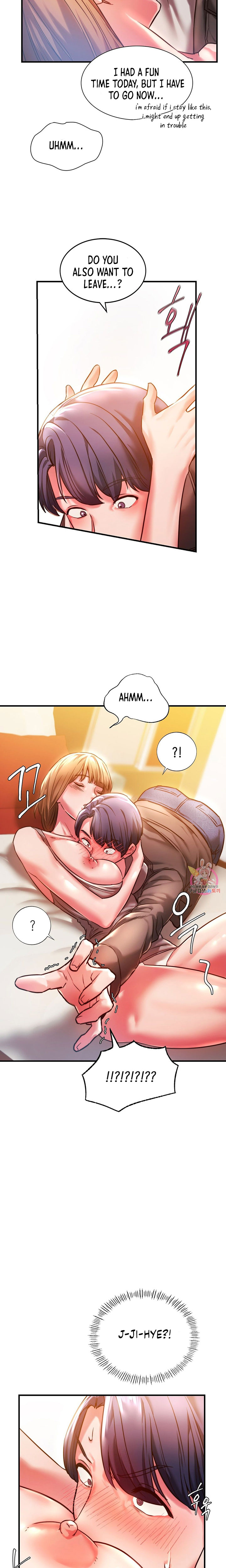 Condisciple - Chapter 4 [photo 8] - MangaPorn