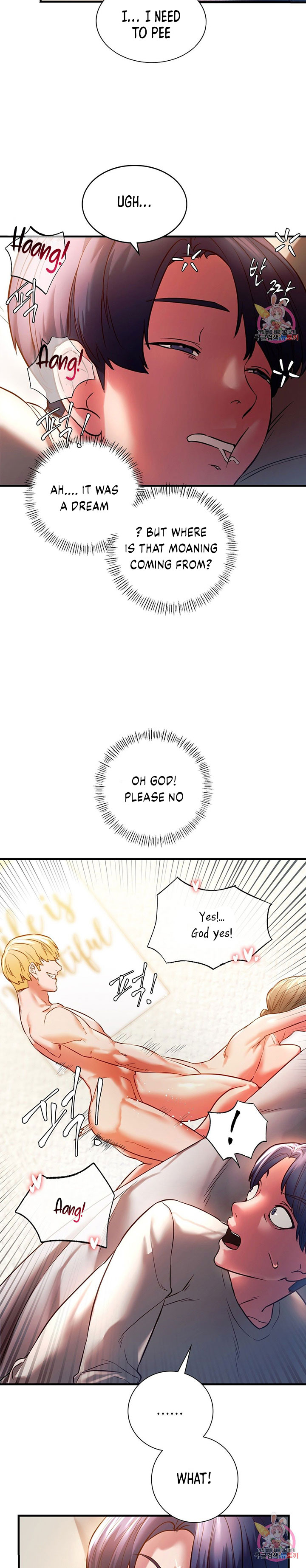 Condisciple - Chapter 5 [photo 13] - MangaPorn