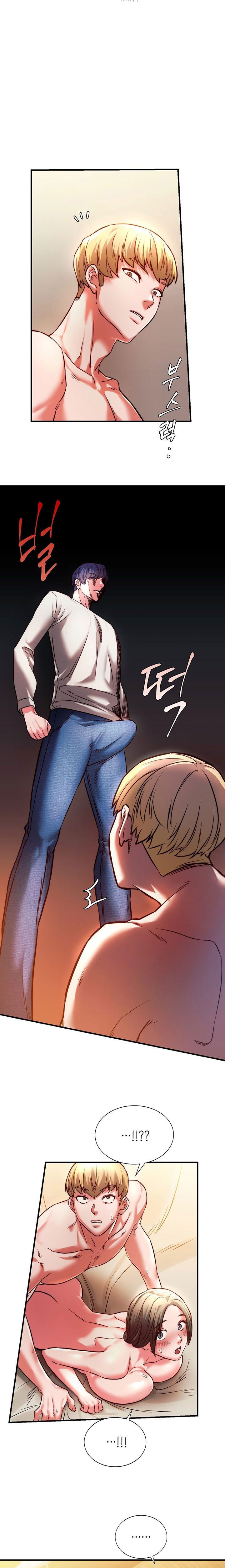 Condisciple - Chapter 5 [photo 18] - MangaPorn