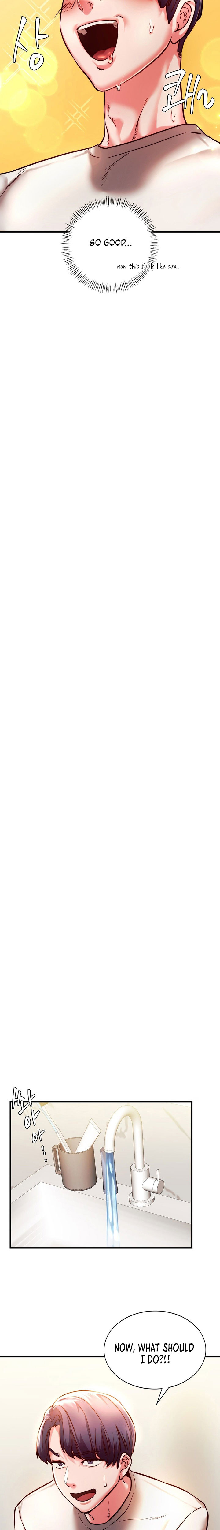 Condisciple - Chapter 5 [photo 21] - MangaPorn