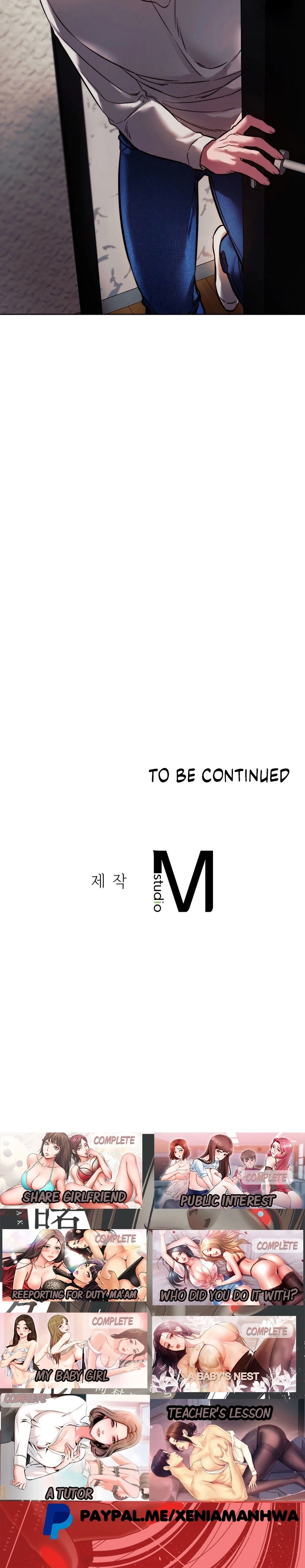 Condisciple - Chapter 5 [photo 24] - MangaPorn