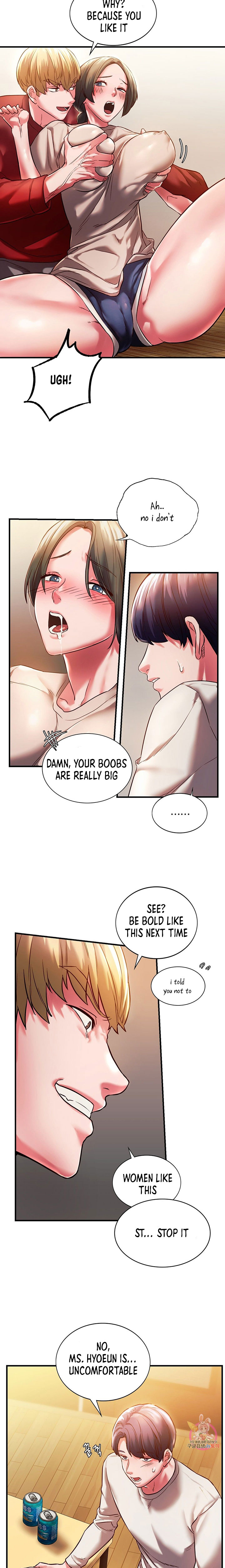 Condisciple - Chapter 5 [photo 4] - MangaPorn