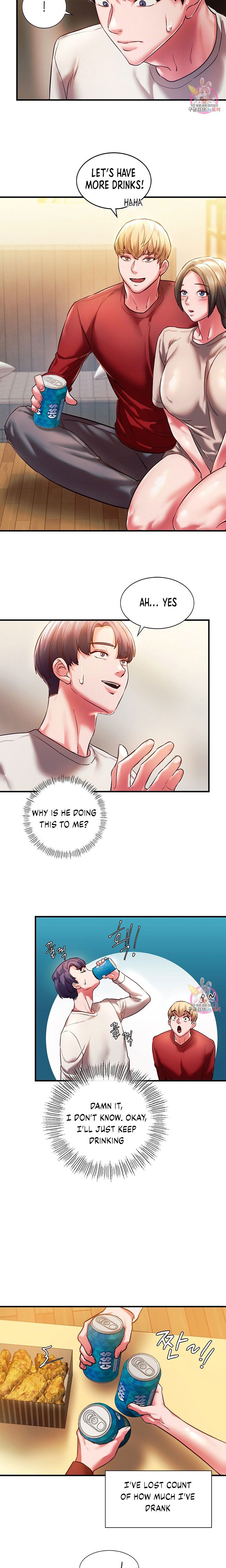 Condisciple - Chapter 5 [photo 6] - MangaPorn