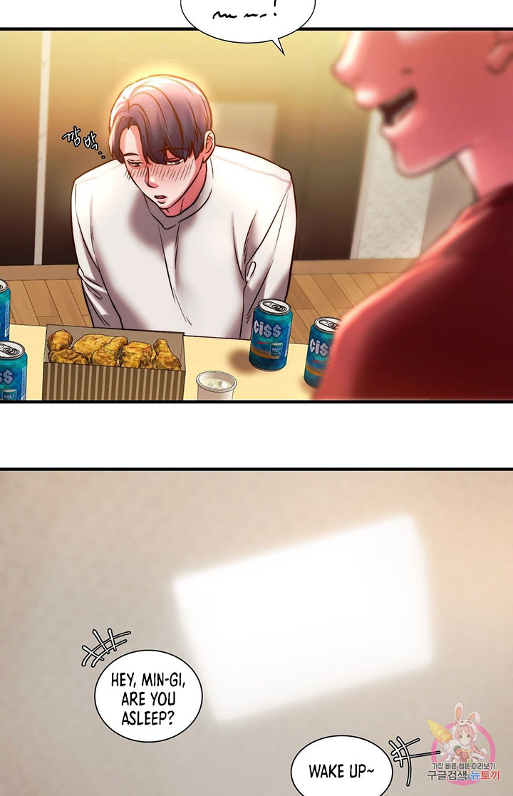 Condisciple - Chapter 5 [photo 7] - MangaPorn