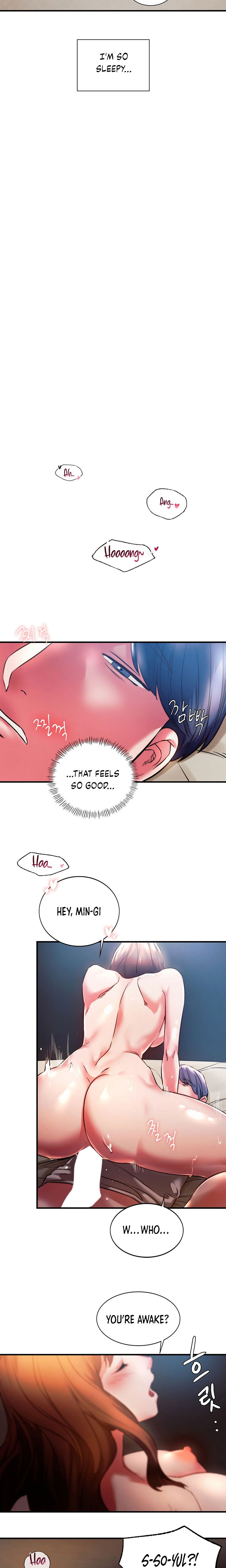 Condisciple - Chapter 5 [photo 8] - MangaPorn