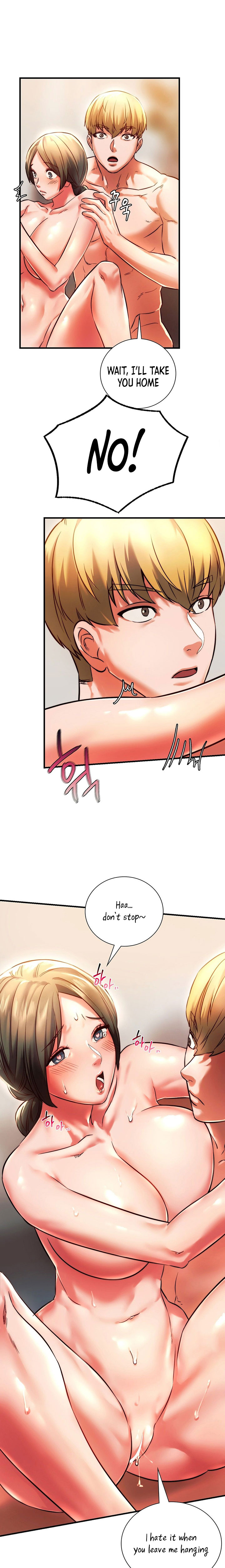 Condisciple - Chapter 6 [photo 11] - MangaPorn