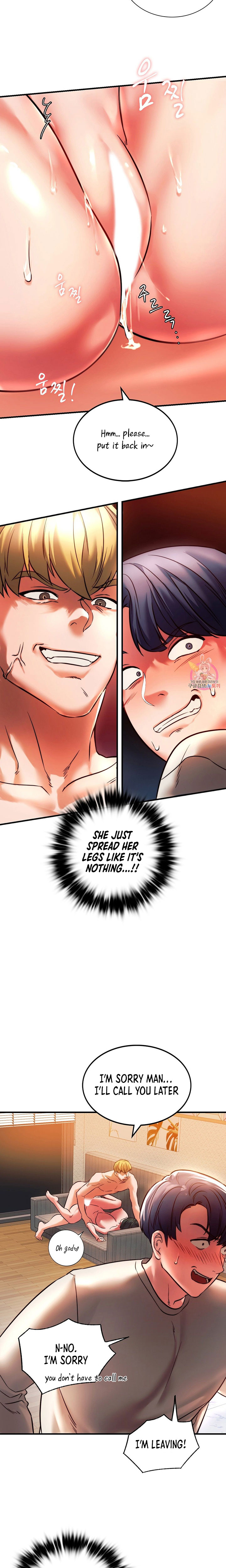 Condisciple - Chapter 6 [photo 12] - MangaPorn