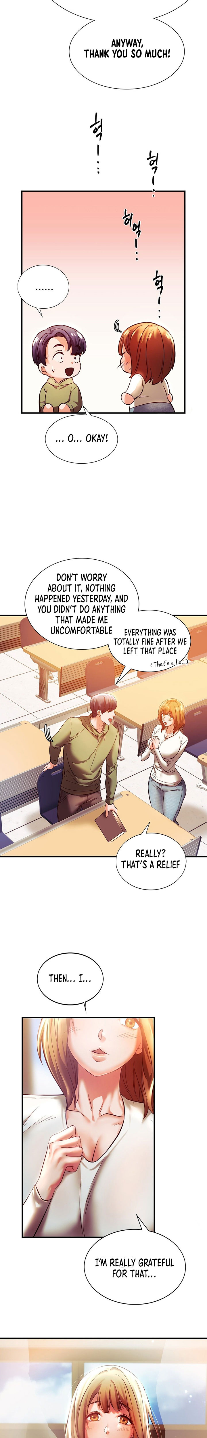 Condisciple - Chapter 6 [photo 17] - MangaPorn