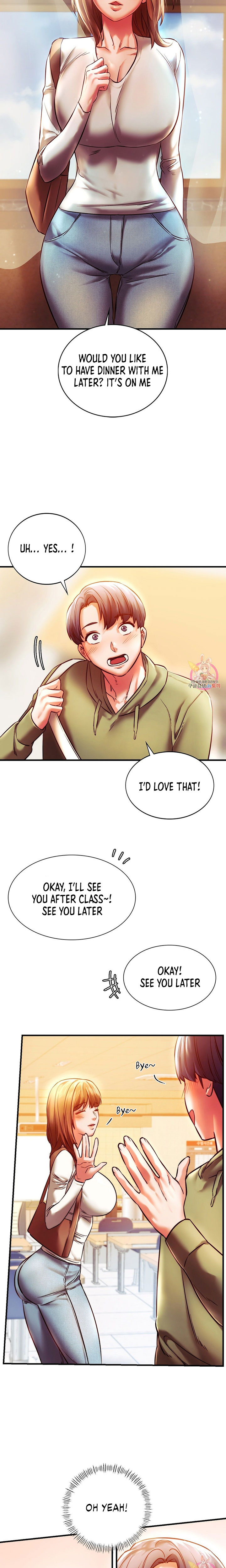 Condisciple - Chapter 6 [photo 18] - MangaPorn