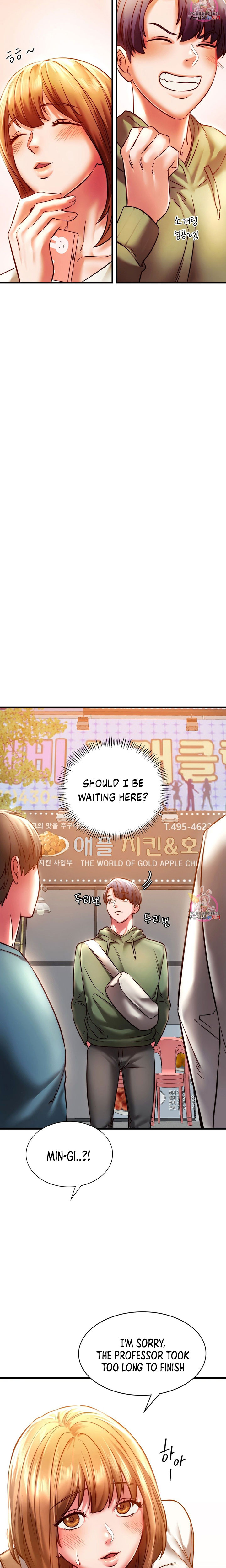 Condisciple - Chapter 6 [photo 19] - MangaPorn