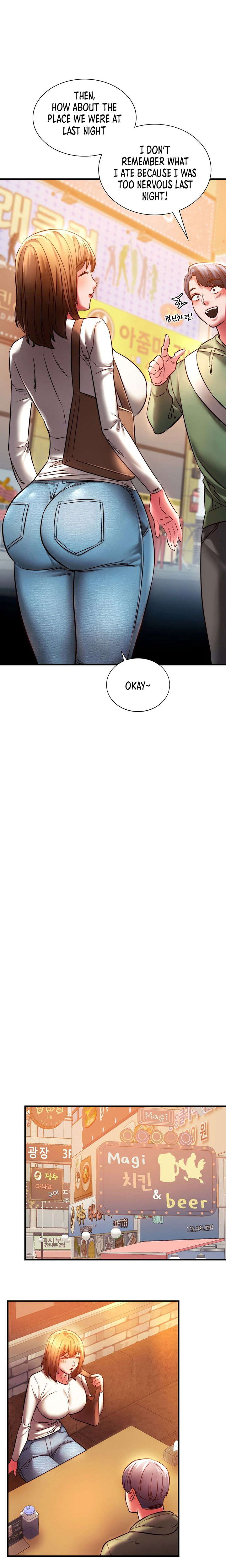 Condisciple - Chapter 6 [photo 21] - MangaPorn