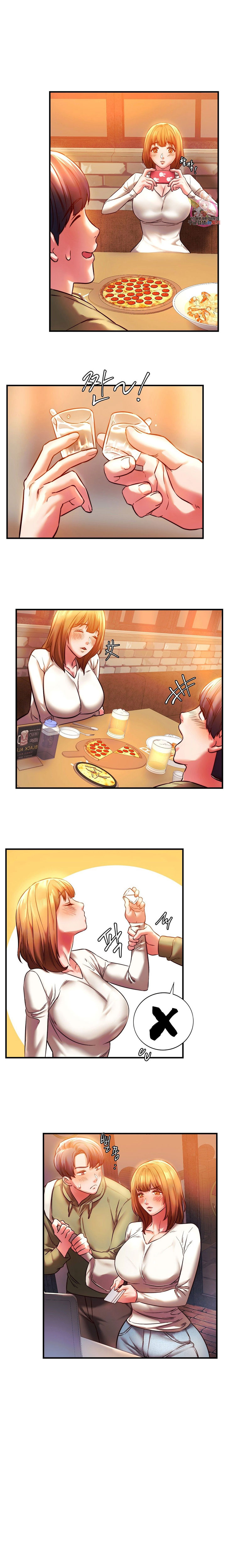 Condisciple - Chapter 6 [photo 22] - MangaPorn