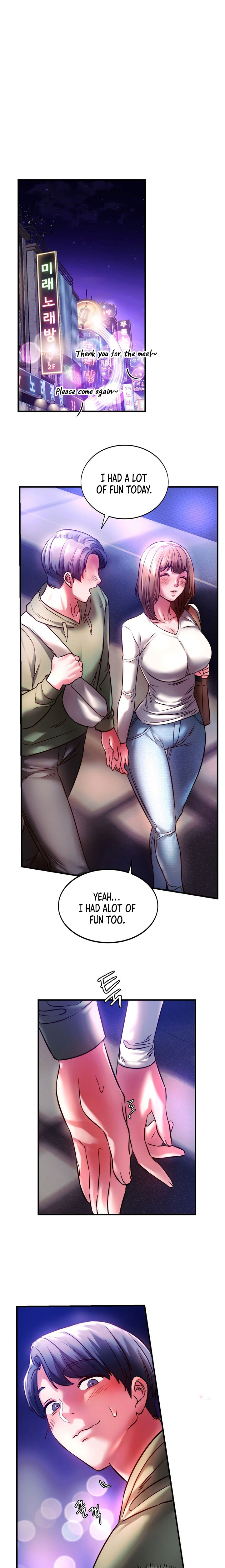 Condisciple - Chapter 6 [photo 23] - MangaPorn