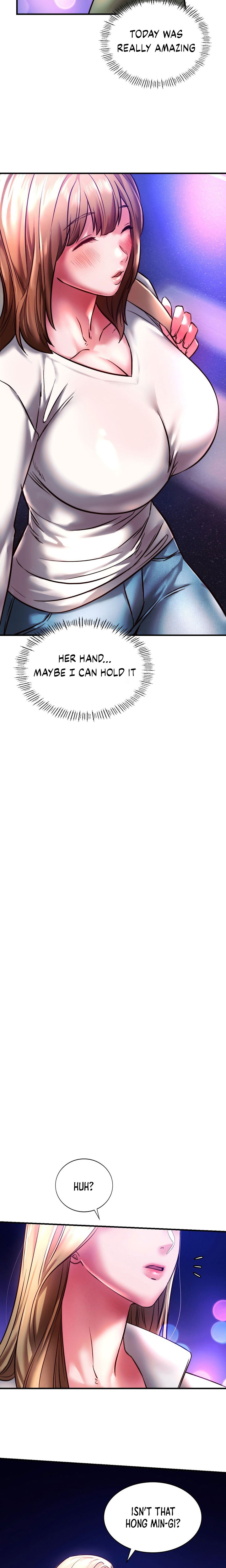 Condisciple - Chapter 6 [photo 24] - MangaPorn