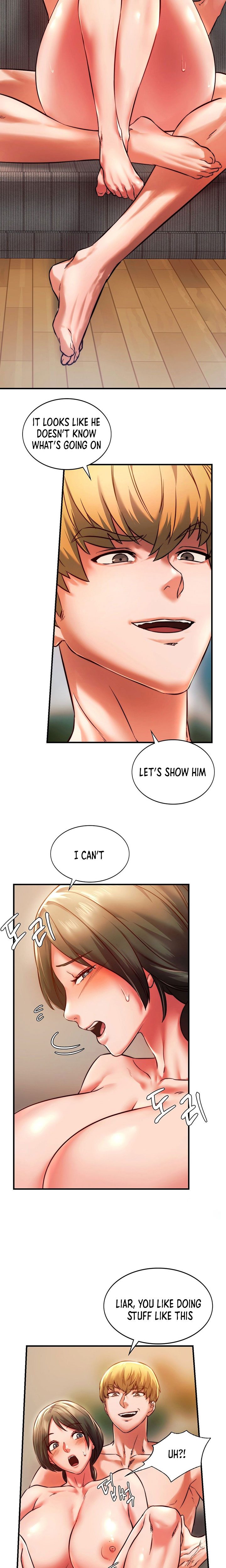 Condisciple - Chapter 6 [photo 4] - MangaPorn