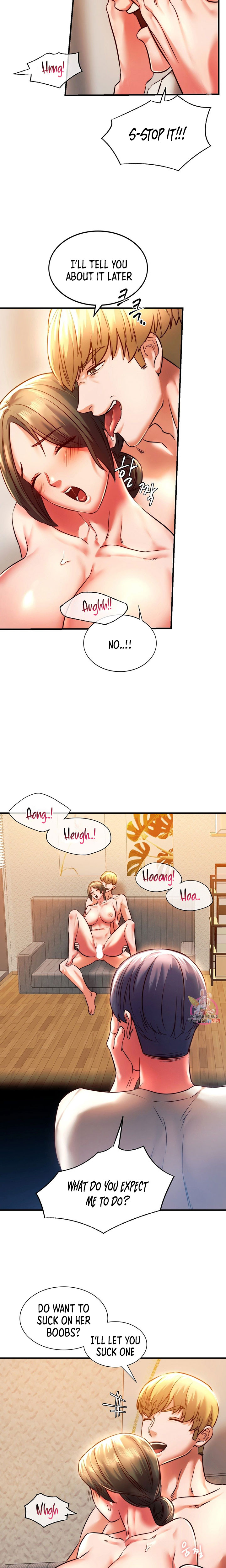 Condisciple - Chapter 6 [photo 7] - MangaPorn