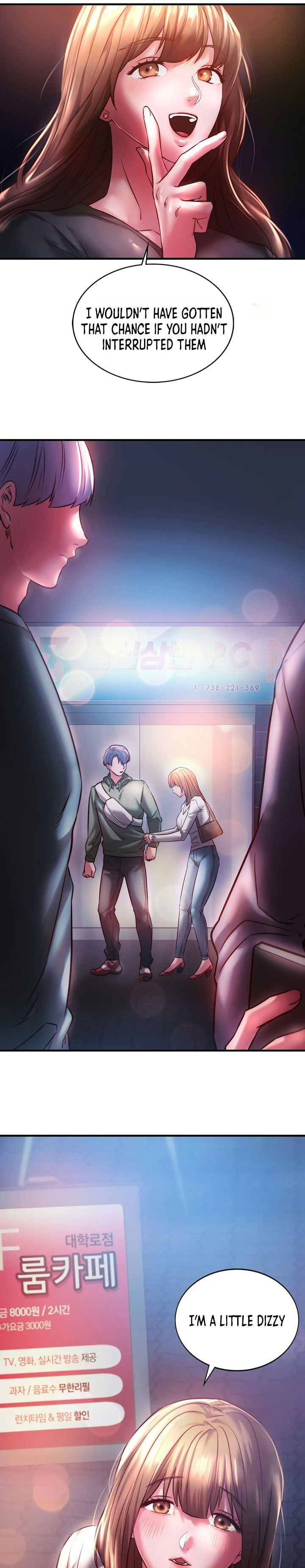 Condisciple - Chapter 7 [photo 14] - MangaPorn